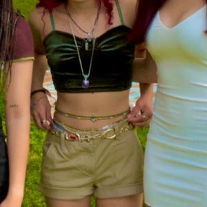 Meet your Posher, Ellie